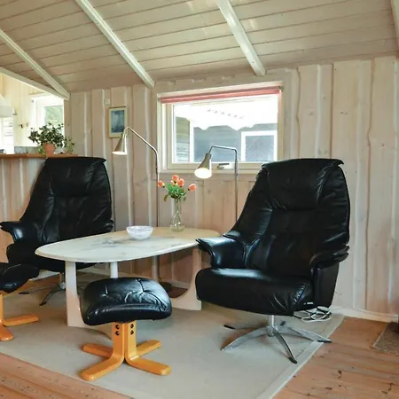 Tatil Evi Holiday Sonder Vasevej Xii *