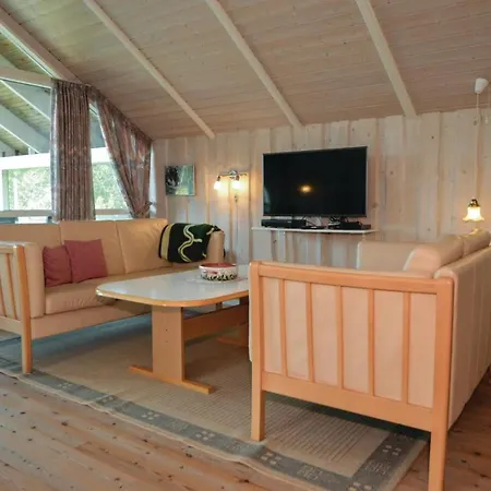 Holiday Sonder Vasevej Xii Tatil Evi