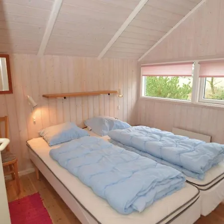 Holiday Sonder Vasevej Xii Tatil Evi