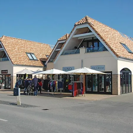 Tatil Evi Holiday Sonder Vasevej Xii *