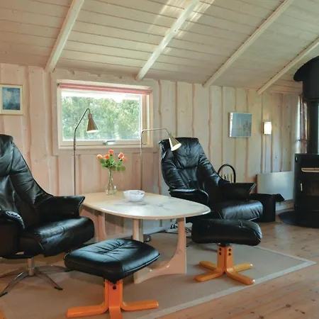 Holiday Sonder Vasevej Xii Tatil Evi