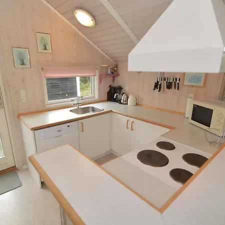Holiday Sonder Vasevej Xii Tatil Evi *