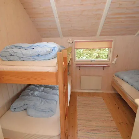 Holiday Sonder Vasevej Xii Tatil Evi *