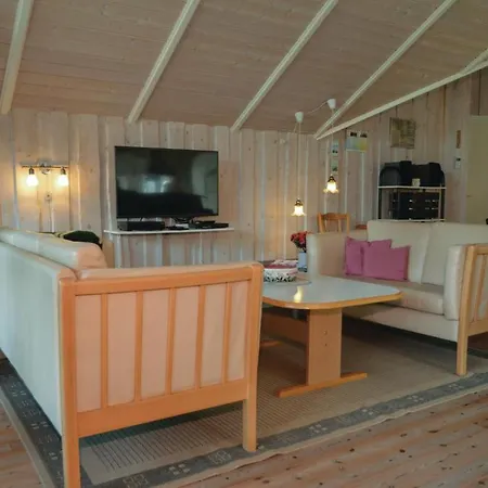 Holiday Sonder Vasevej Xii Tatil Evi Blåvand