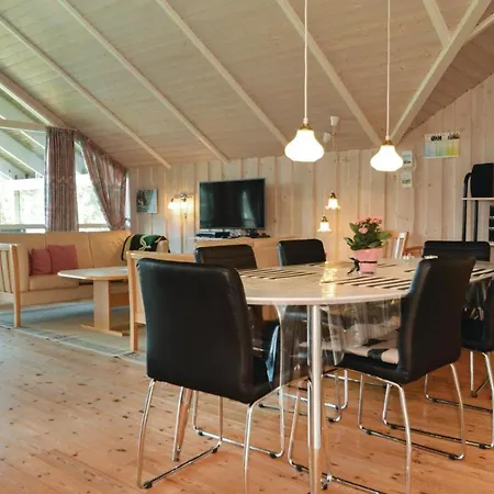 Holiday Sonder Vasevej Xii Tatil Evi