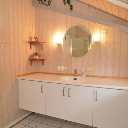 Holiday Sonder Vasevej Xii Tatil Evi